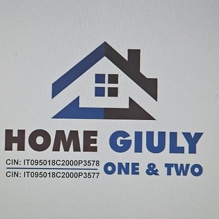 Càbras Giuly Home One מראה חיצוני תמונה