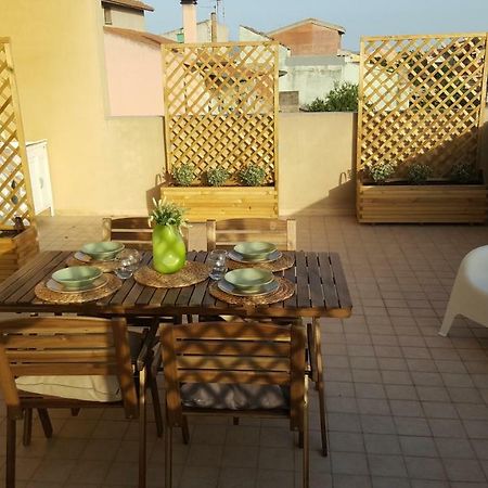 Càbras Giuly Home One מראה חיצוני תמונה