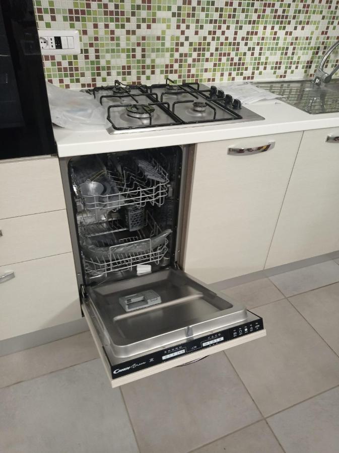 Càbras Giuly Home One מראה חיצוני תמונה