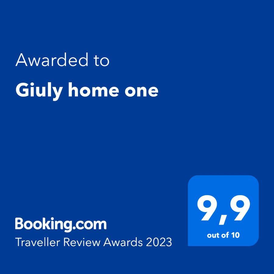 Càbras Giuly Home One מראה חיצוני תמונה