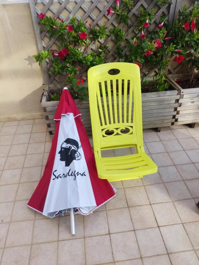 Càbras Giuly Home One מראה חיצוני תמונה