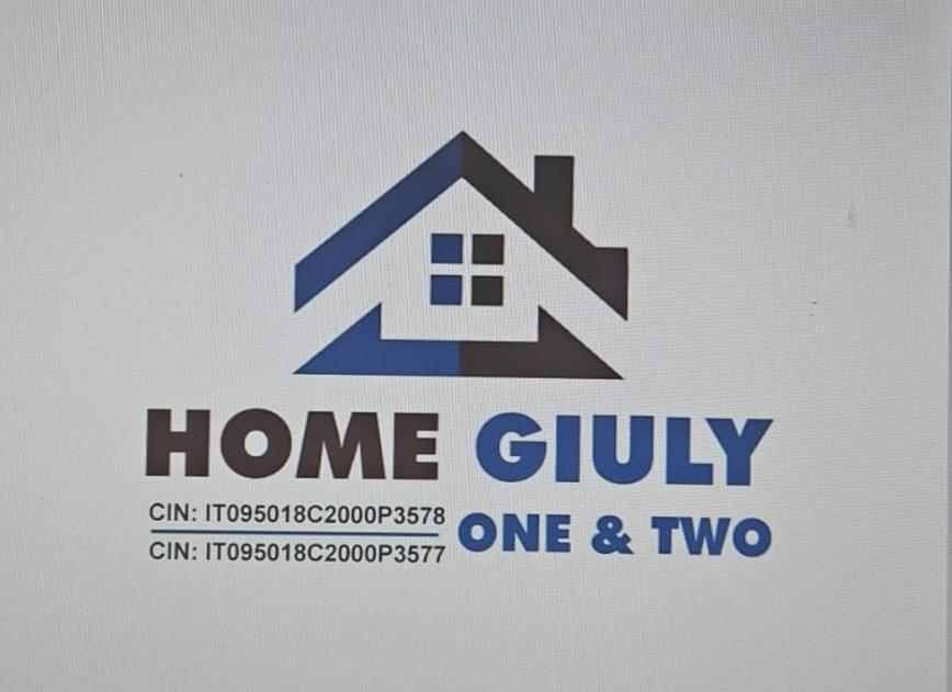 Càbras Giuly Home One מראה חיצוני תמונה