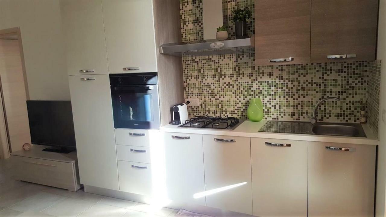 Càbras Giuly Home One מראה חיצוני תמונה