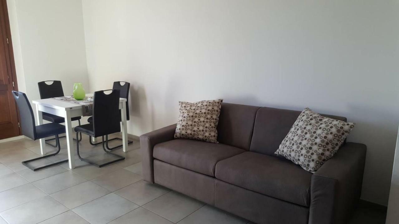Càbras Giuly Home One מראה חיצוני תמונה
