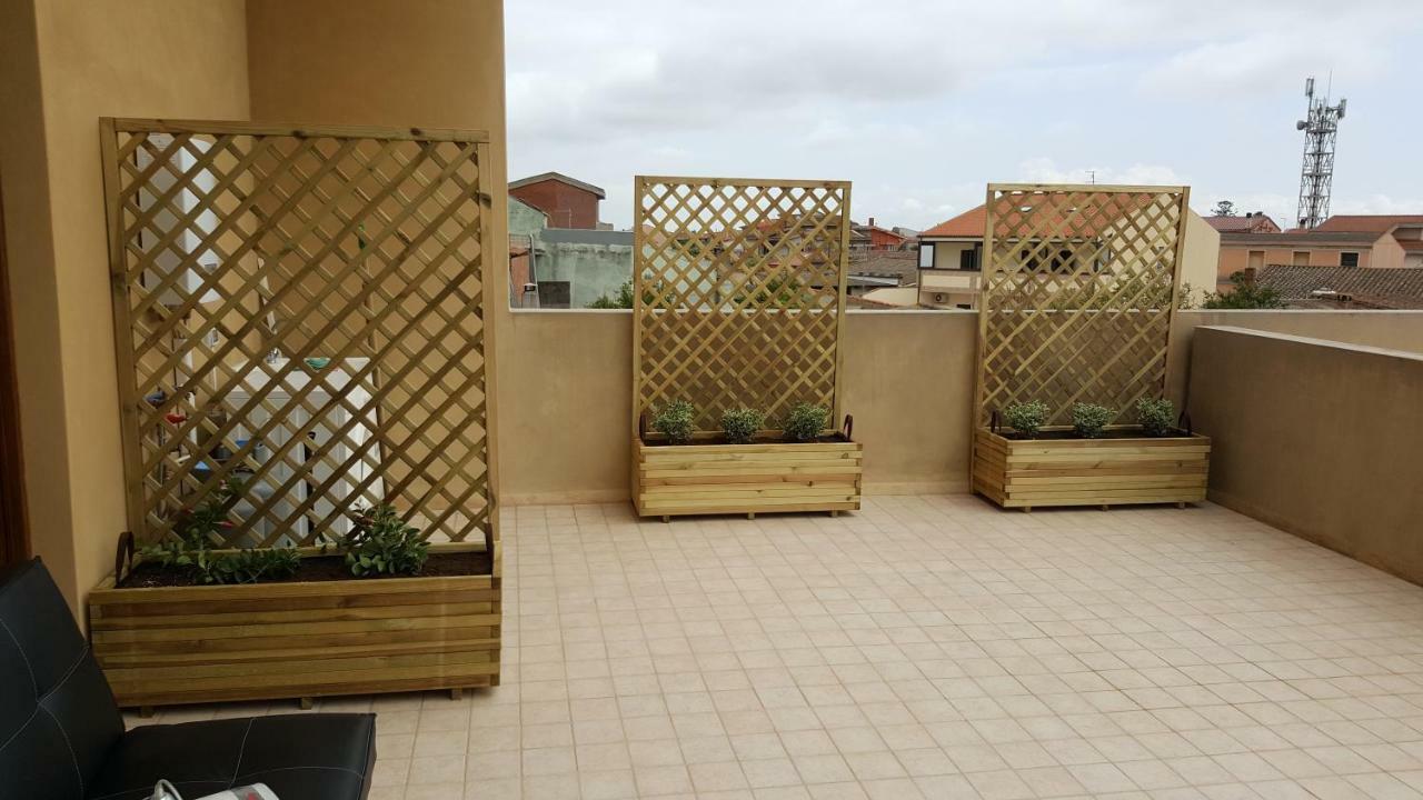 Càbras Giuly Home One מראה חיצוני תמונה