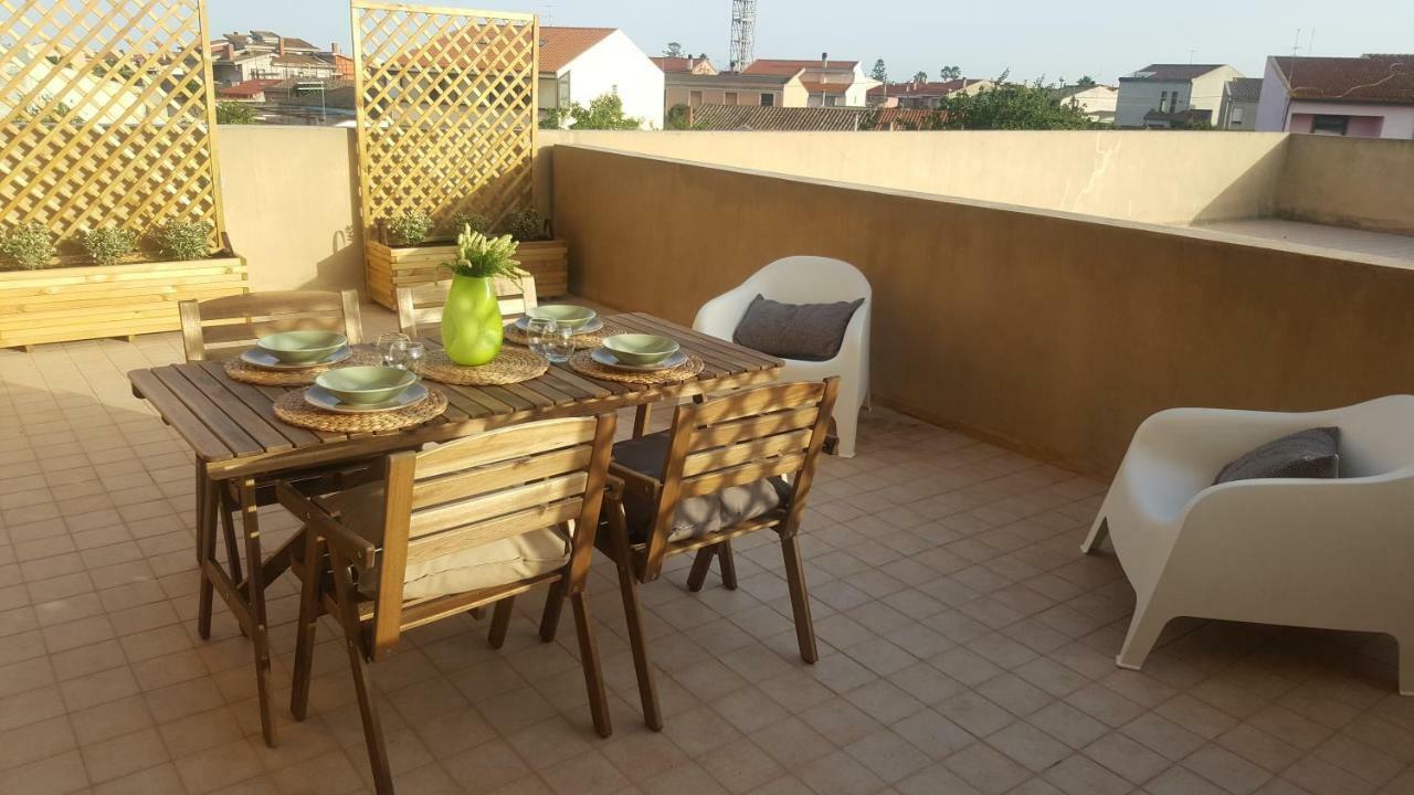 Càbras Giuly Home One מראה חיצוני תמונה