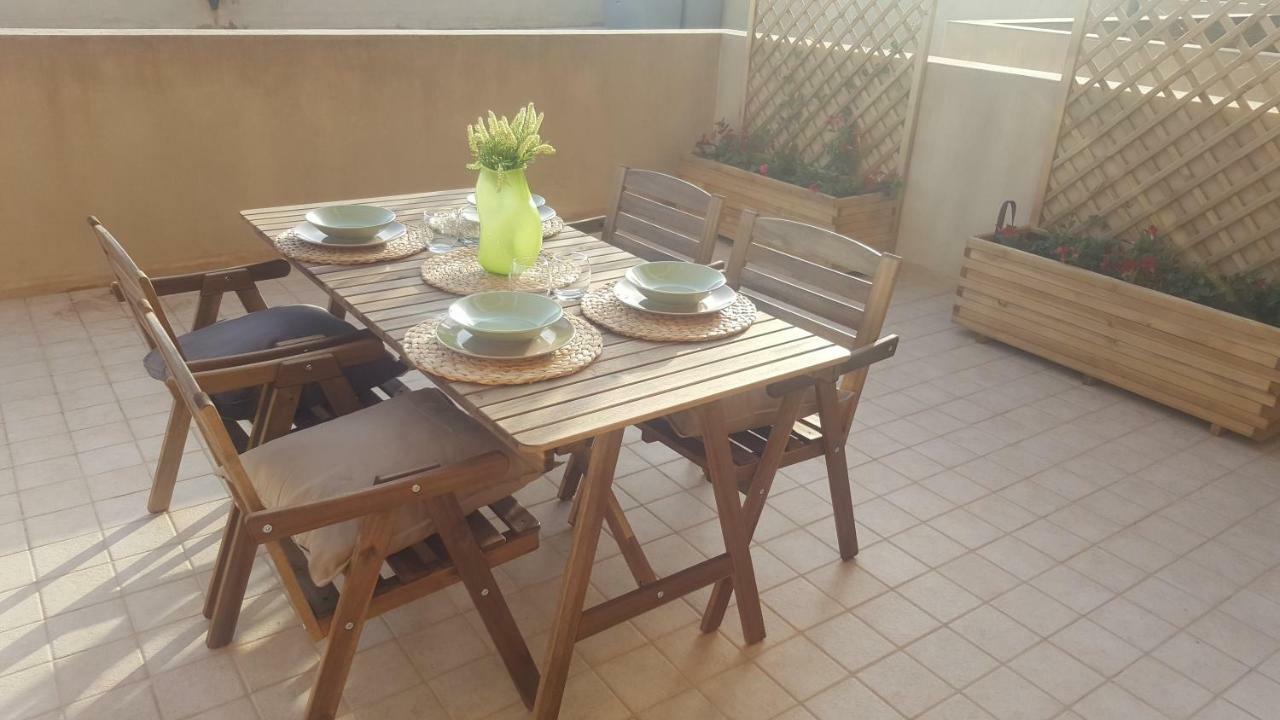 Càbras Giuly Home One מראה חיצוני תמונה
