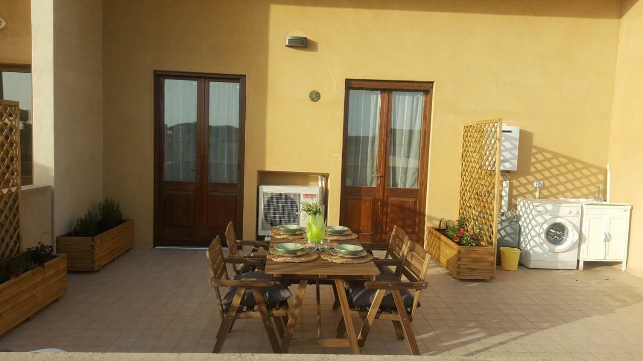 Càbras Giuly Home One מראה חיצוני תמונה
