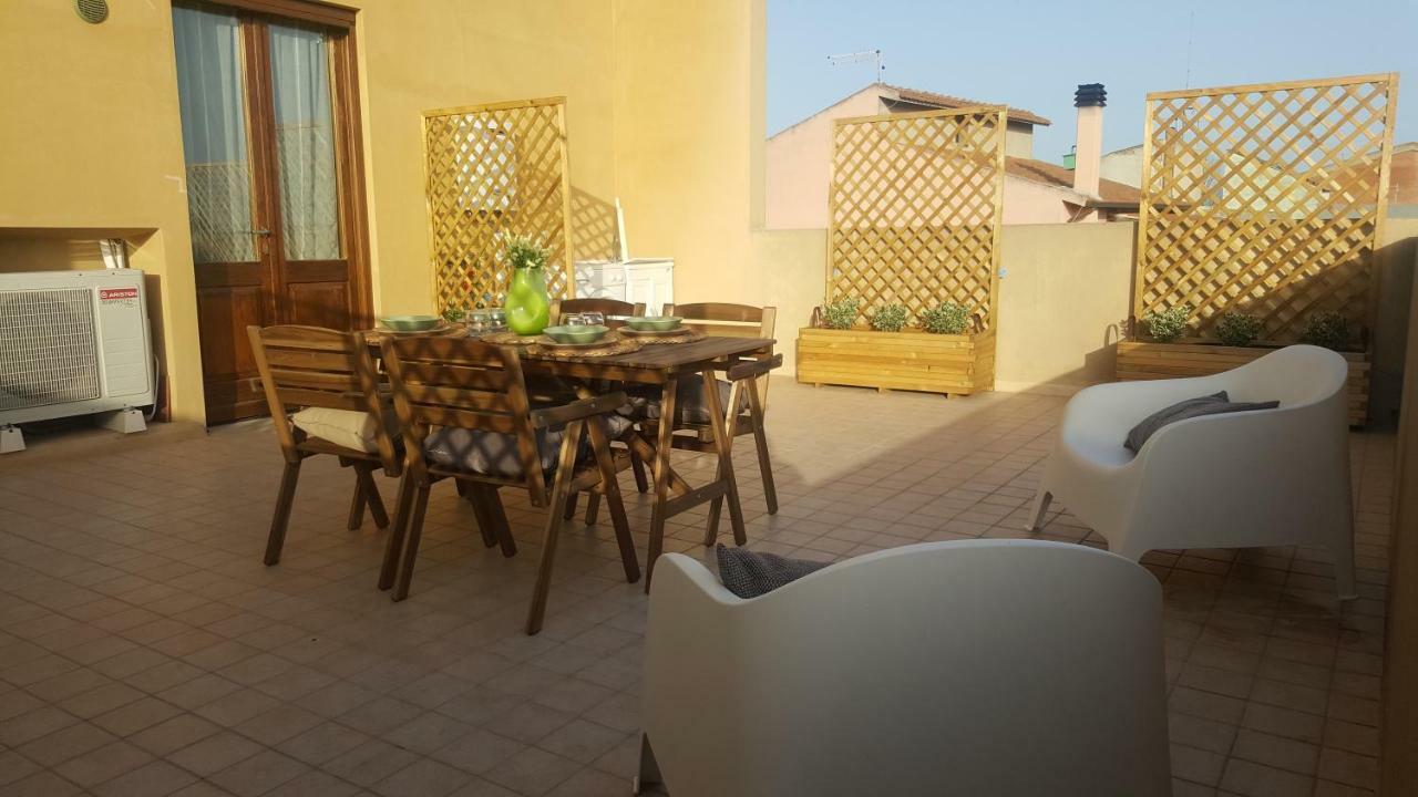 Càbras Giuly Home One מראה חיצוני תמונה