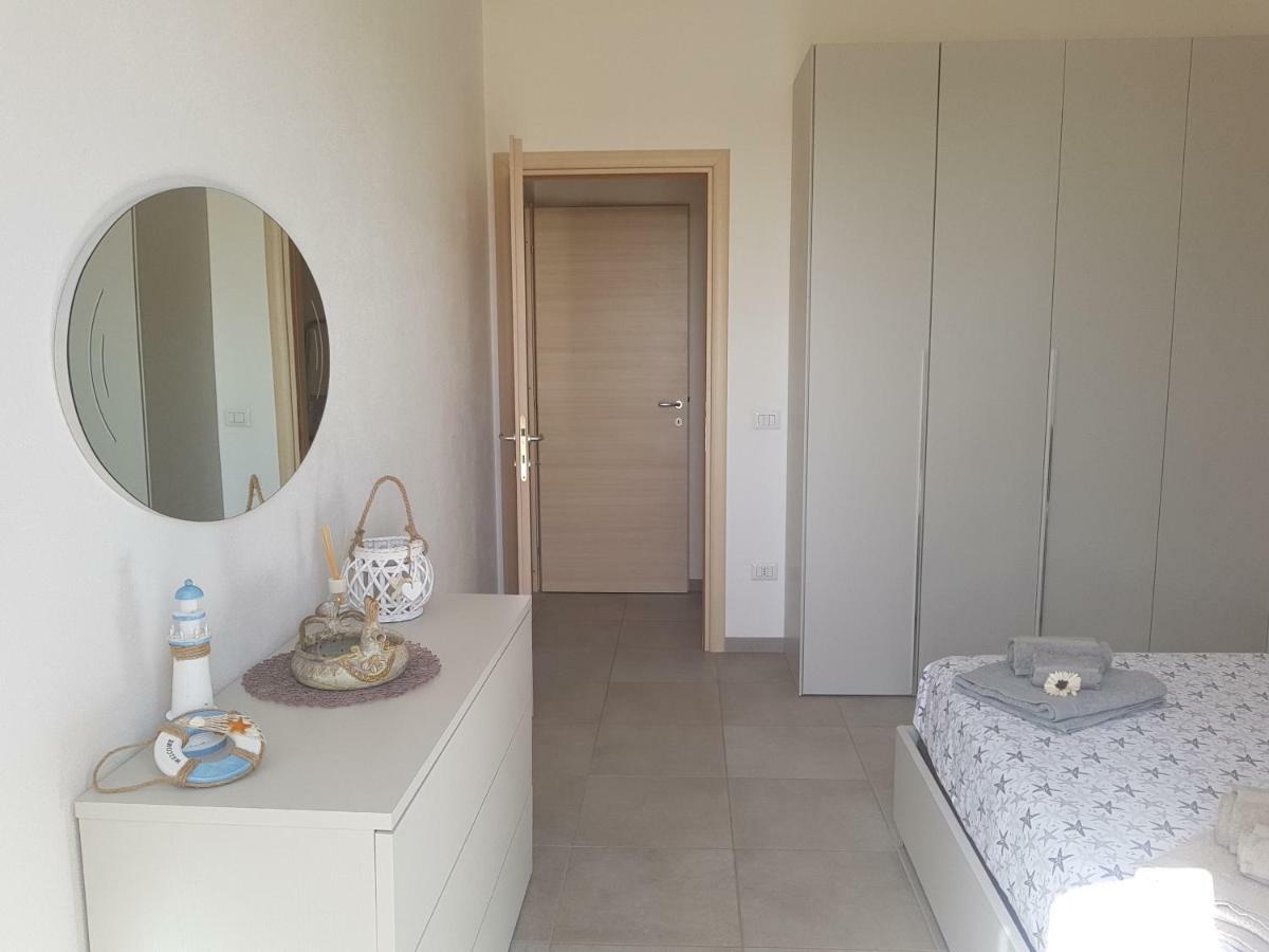 Càbras Giuly Home One מראה חיצוני תמונה