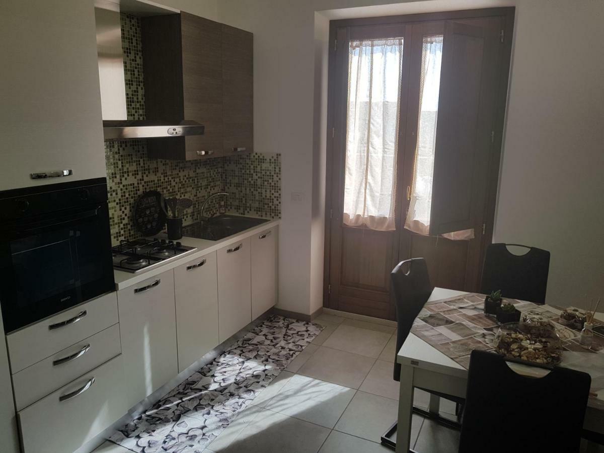 Càbras Giuly Home One מראה חיצוני תמונה