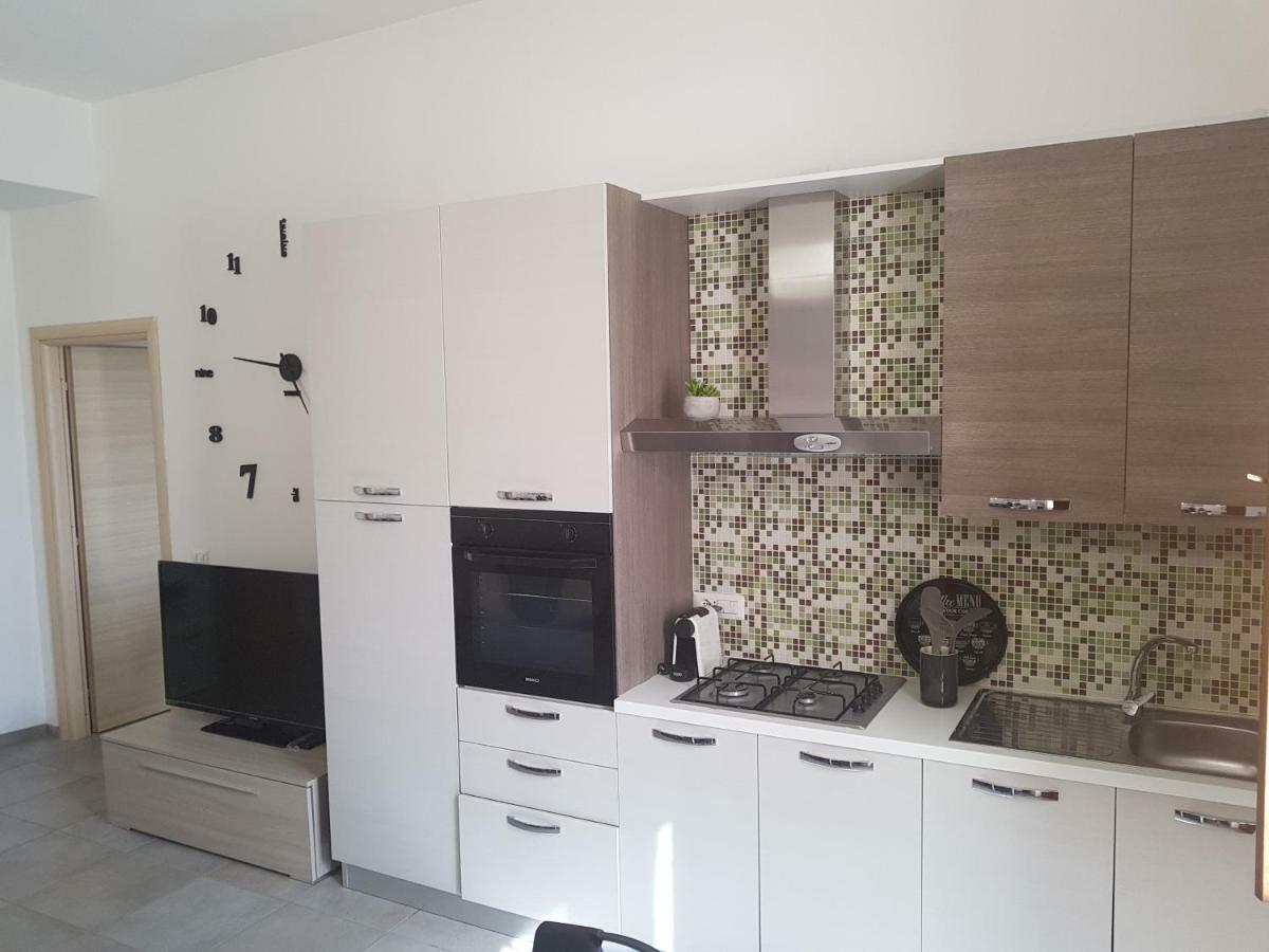 Càbras Giuly Home One מראה חיצוני תמונה