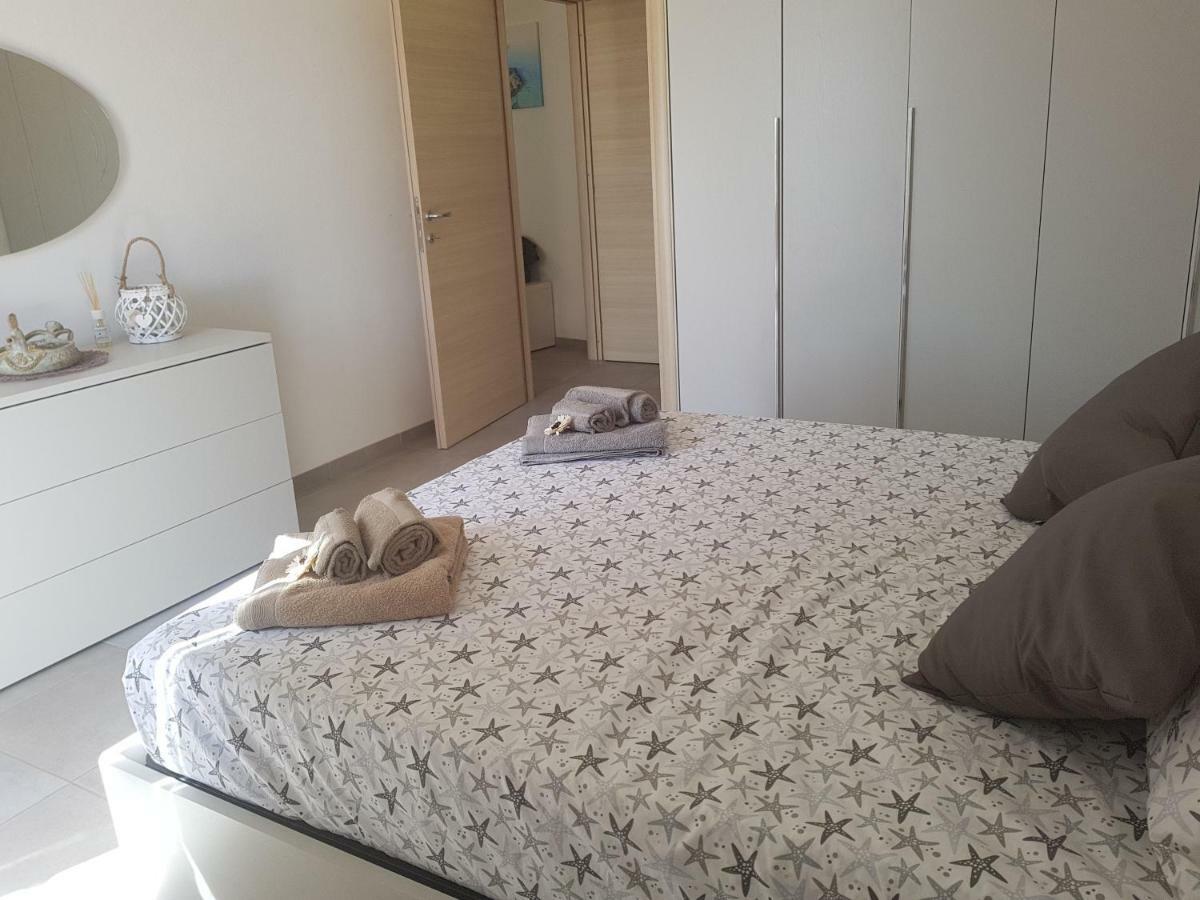 Càbras Giuly Home One מראה חיצוני תמונה