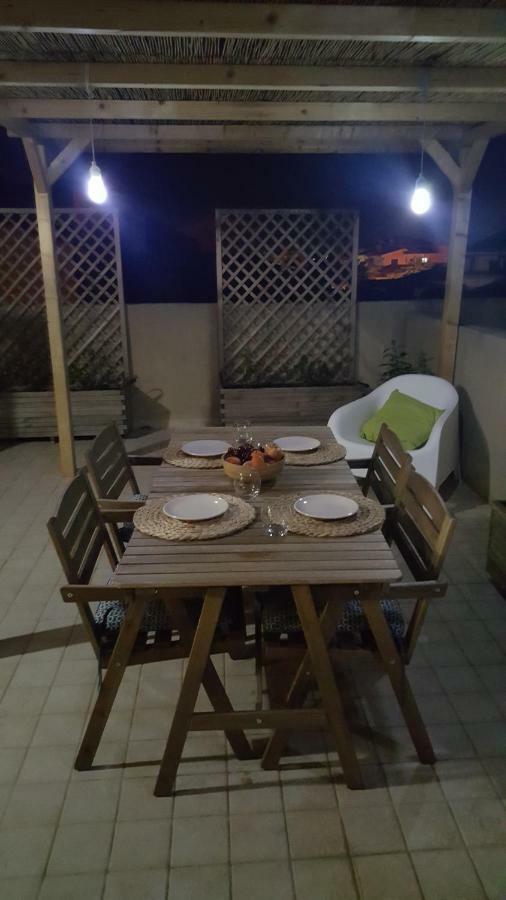 Càbras Giuly Home One מראה חיצוני תמונה