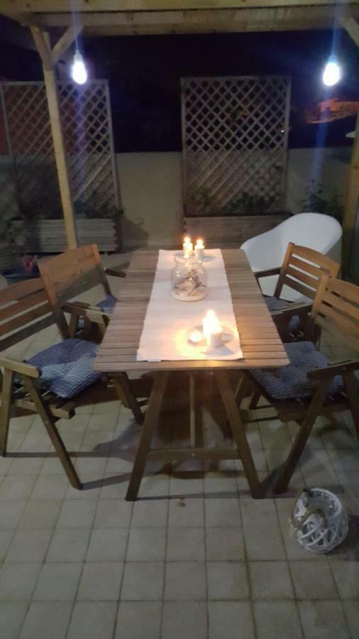 Càbras Giuly Home One מראה חיצוני תמונה
