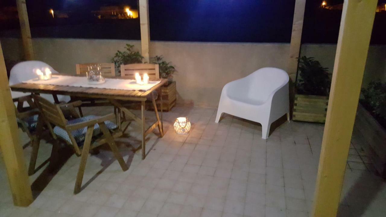 Càbras Giuly Home One מראה חיצוני תמונה