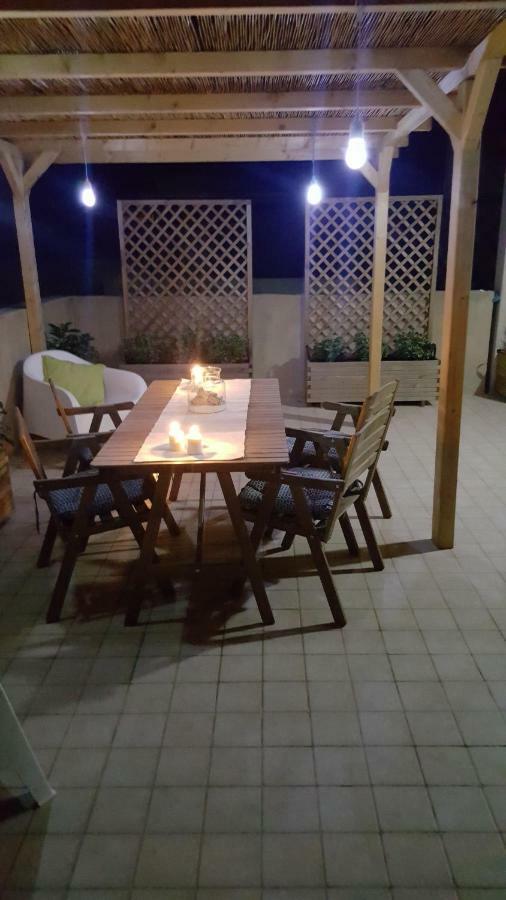 Càbras Giuly Home One מראה חיצוני תמונה