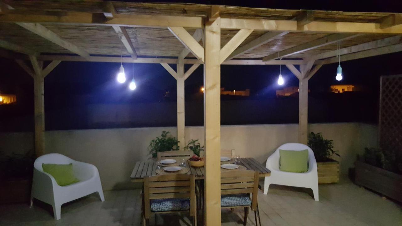 Càbras Giuly Home One מראה חיצוני תמונה