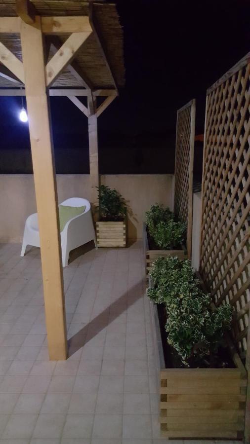 Càbras Giuly Home One מראה חיצוני תמונה