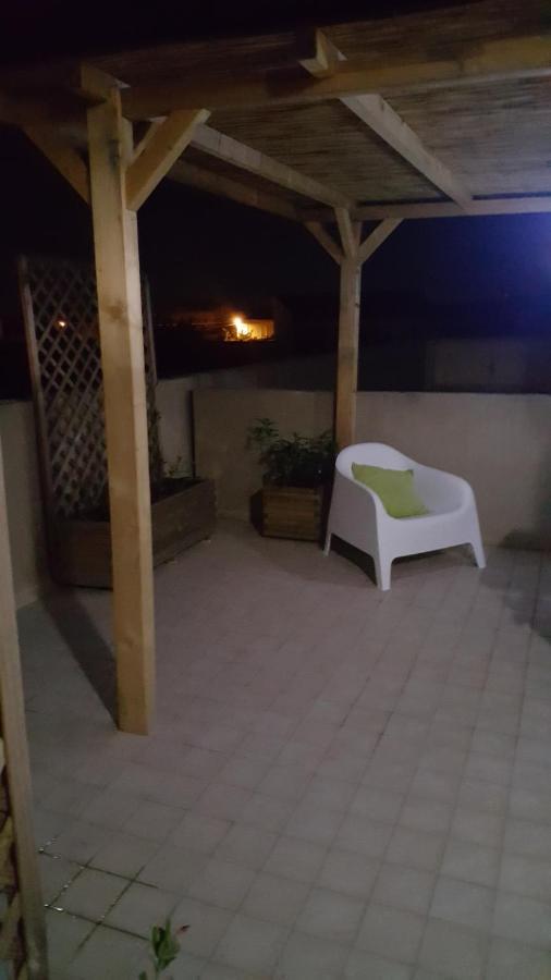 Càbras Giuly Home One מראה חיצוני תמונה